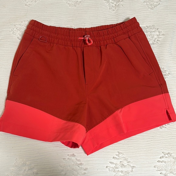 Active Shorts - Picture 6 of 11